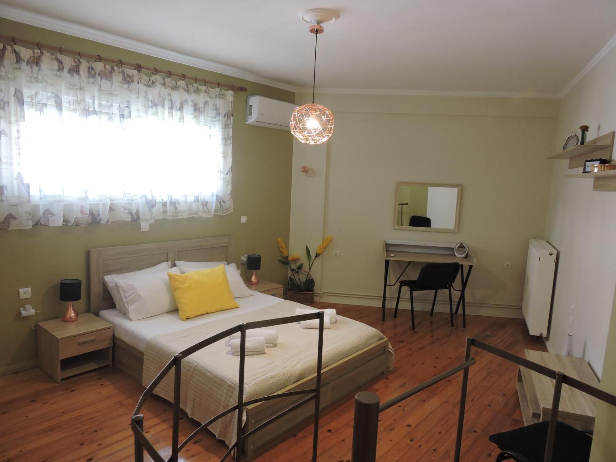 Sweet Suites Amaliada Room photo